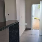 Casa com 2 dormitórios à venda, 63 m² por R$ 270.000,00 - Morumbi - Uberlândia/MG