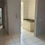 Apartamento com 2 dormitórios à venda, 48 m² por R$ 190.000 - Jardim Brasília - Uberlândia/MG