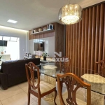 Apartamento com 3 quartos sendo 1 suíte à venda, 110 m² por R$ 850.000 - Santa Mônica - Uberlândia/MG