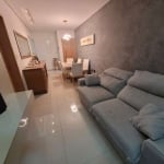 Apartamento com 3 quartos sendo 1 suíte à venda, 76 m² por R$ 520.000 - Santa Mônica - Uberlândia/MG