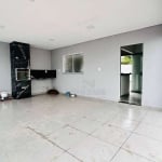 Casa com 2 dormitórios à venda, 100 m² por R$ 430.000 - São Jorge - Uberlândia/MG