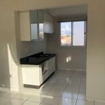 Apartamento com 2 dormitórios à venda, 47 m² por R$ 190.000,00 - Jardim Botânico - Uberlândia/MG