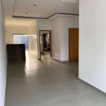 Casa com 2 dormitórios à venda, 72 m² por R$ 330.000,00 - Shopping Park - Uberlândia/MG