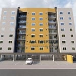 RESIDENCIAL CAROLINA - APARTAMENTO 2 QUARTOS E 1 VAGA NO JARDIM PANORÂMICO EM IVOTI