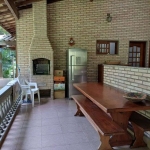 Casa alto padrão com 5805m² e 233m² útil no condomínio Fazenda Campo Verde, Jundiaí - SP