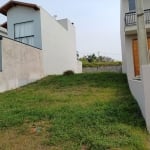 Terreno de alto padrão (208m²) no condomínio Villa Verde, Jardim Gramadão I - Jundiaí /SP