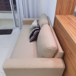 Lindo Apartamento 1 Quarto Mobiliado Para Alugar no Setor Bueno