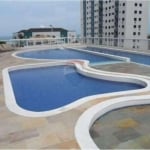 Apartamento 3 quartos, 123m² - Locação - Vila Tupi - Praia Grande/SP