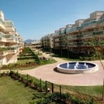 Garden com 123m² = Condominio Barra Village Prime