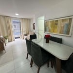 Apartamento a venda Recreio dos Bandeirantes, Gleba, 85 m² com 3 quartos e 2 suítes.