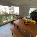 Apartamento à venda em Rio de Janeiro, Recreio dos Bandeirantes, com 4 quartos, com 122 m²