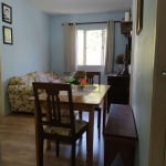 Apartamento 49 m² à venda na Vila Lutécia em Santo André