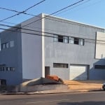 Prédio Comercial para locação Saul Elkind, Zona Norte Londrina