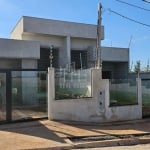 Casa em Conclusão de Obra à venda Jardim Alpes, Jardim Alpes, LONDRINA - PR