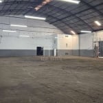 Barracão Comercial Industrial no Centro de Londrina. Zoneamento ZC3