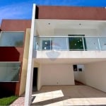 CASA DUPLEX 4/4 EM PITANGUEIRAS - LAURO DE FREITAS