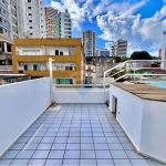 Apartamento 3/4 cobertura com piscina, dependência completa na Graça: Oportunidade de preço e localização estratégica! UFBA pertinho!