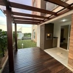 Apartamento à venda  com 3 quarto(s)