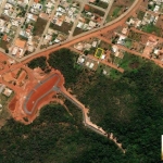 Terreno à venda, com 700 m , vista livre, na Quadra 5 do Condomínio Estância Quintas da Alvorada R