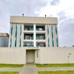 Apartamento com 2 dormitórios à venda, 47 m² por R$ 403.000,00 - Capão da Imbuia - Curitiba/PR