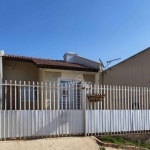 Casa com 2 dormitórios à venda, 48 m² por R$ 197.000,00 - Nações - Fazenda Rio Grande/PR