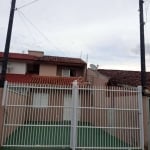 Sobrado com 4 dormitórios à venda, 63 m² por R$ 450.000,00 - Balneário Gaivotas - Matinhos/PR