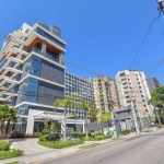 Cobertura com 4 dormitórios à venda, 352 m² por R$ 9.000.000,00 - Batel - Curitiba/PR