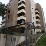 Apartamento com 3 dormitórios à venda, 179 m² por R$ 850.000,00 - Alto da Glória - Curitiba/PR