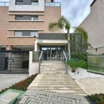 Apartamento com 3 dormitórios à venda, 93 m² por R$ 1.278.000,00 - Seminário - Curitiba/PR