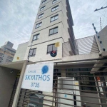 Apartamento com 2 dormitórios à venda, 68 m² por R$ 625.000 - Portão - Curitiba/PR