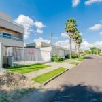 Sobrado com 3 dormitórios à venda, 186 m² por R$ 980.000,00 - Portão - Curitiba/PR