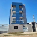 Apartamento com 2 dormitórios à venda, 50 m² por R$ 229.900 - Afonso Pena - São José dos Pinhais/PR