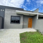 Casa com 2 dormitórios à venda, 75 m² por R$ 360.000,00 - Shangri-Lá - Pontal do Paraná/PR