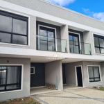 Sobrado com 3 dormitórios à venda, 100 m² por R$ 569.000,00 - Pinheirinho - Curitiba/PR