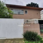 Sobrado com 5 dormitórios à venda, 320 m² por R$ 950.000 - Santa Quitéria - Curitiba/PR