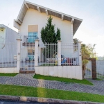 Sobrado à venda, 250 m² por R$ 890.000,00 - Pilarzinho - Curitiba/PR