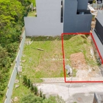 Terreno à venda, 150 m² por R$ 580.000,00 - Campo Comprido - Curitiba/PR