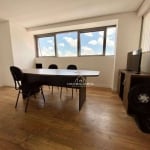 Sala à venda, 62 m² por R$ 700.000,00 - Rebouças - Curitiba/PR