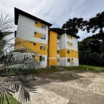 Apartamento com 2 dormitórios à venda, 45 m² por R$ 190.000,00 - Tatuquara - Curitiba/PR