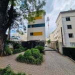 Apartamento com 1 dormitório à venda, 45 m² por R$ 299.000,00 - Portão - Curitiba/PR