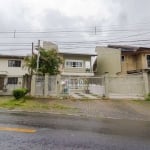 Casa com 4 dormitórios para alugar, 360 m² por R$ 14.000,00/mês - Novo Mundo - Curitiba/PR