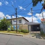 Sobrado com 3 dormitórios à venda, 221 m² por R$ 1.489.000 - Portão - Curitiba/PR