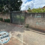 Terreno à venda, 240 m² por R$ 210.000,00 - Santa Terezinha - Fazenda Rio Grande/PR