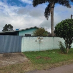 Terreno à venda, 654 m² por R$ 499.000,00 - Borda Do Campo - São José dos Pinhais/PR