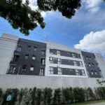 Apartamento Garden com 2 dormitórios à venda, 64 m² por R$ 364.000,00 - Fazendinha - Curitiba/PR