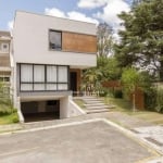 Casa com 4 dormitórios à venda, 278 m² por R$ 2.885.000 - Santa Cândida - Curitiba/PR