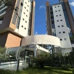 Apartamento com 1 dormitório para alugar, 40 m² por R$ 3.600,00/mês - Juvevê - Curitiba/PR