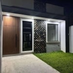 Casa com 3 dormitórios à venda, 130 m² por R$ 550.000,00 - Bairro Alto - Curitiba/PR