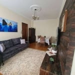 Apartamento com 3 dormitórios à venda, 100 m² por R$ 450.000 - Centro - Curitiba/PR