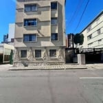 Apartamento com 3 dormitórios para alugar, 110 m² por R$ 2.950,00/mês - Centro - Curitiba/PR